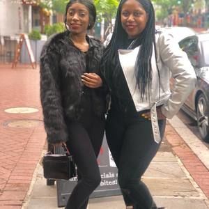 Meet your Posher, Quiana